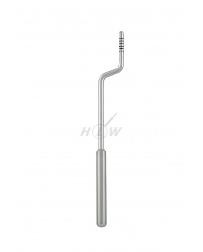 40-37 osteotome 3,8mm HLW