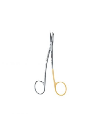 S14SC chirurgické nůžky...