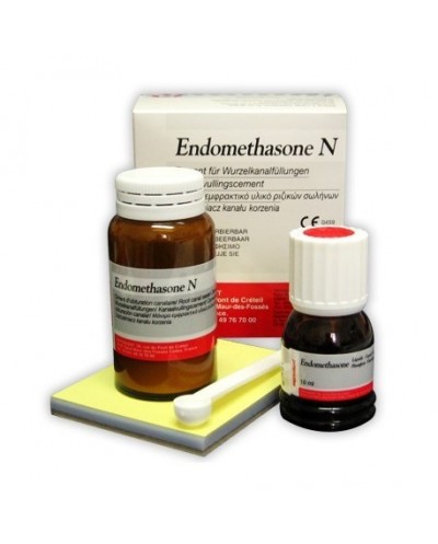 Endomethasone N set